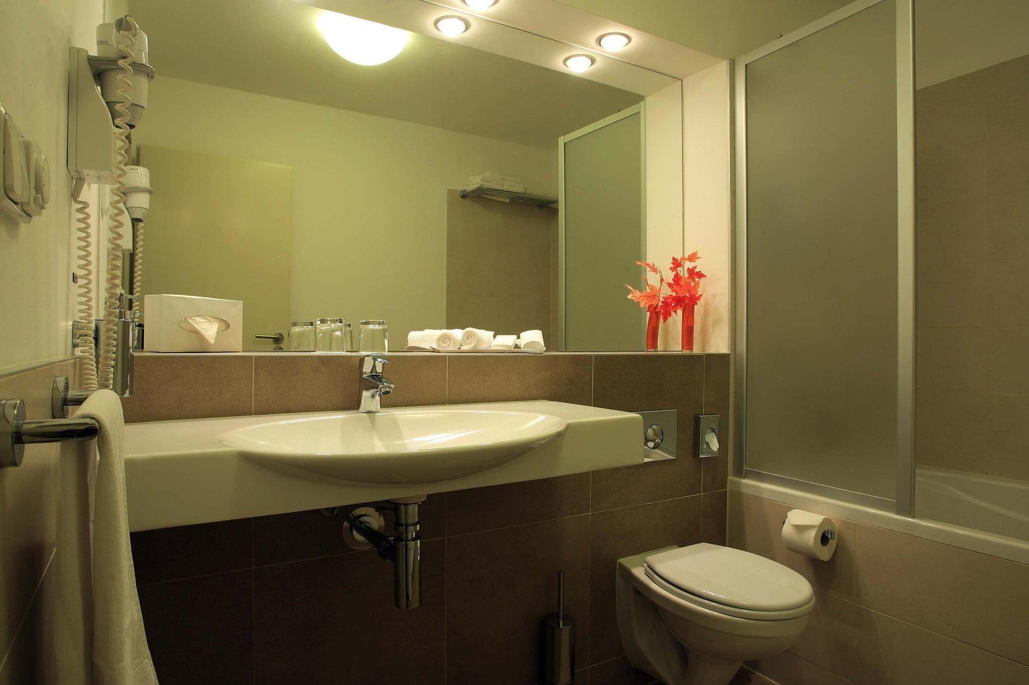 Hotel Páv 3*