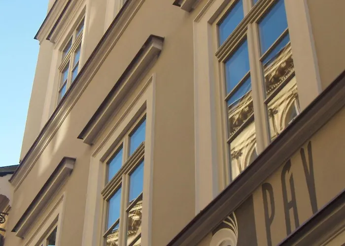Hotel Pav