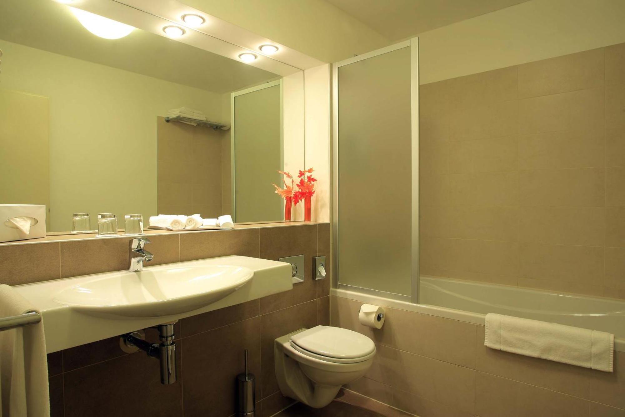 Hotel Páv Praha