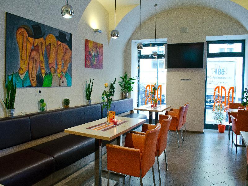 Hotel Páv Praha