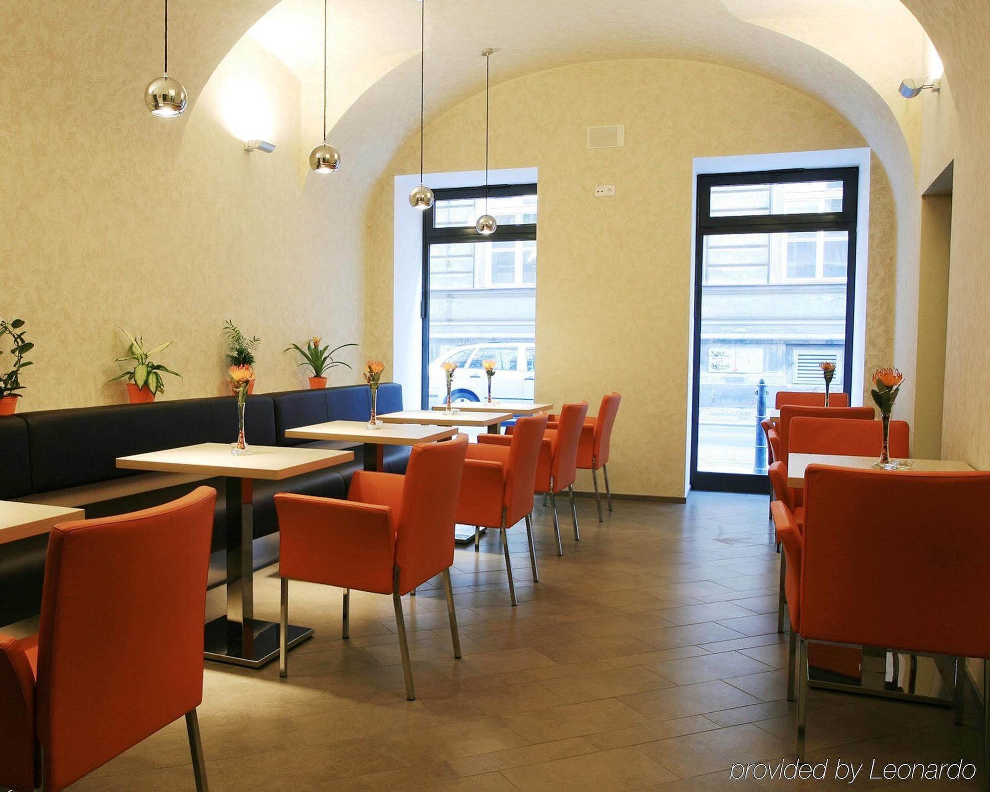 Hotel Páv Praha