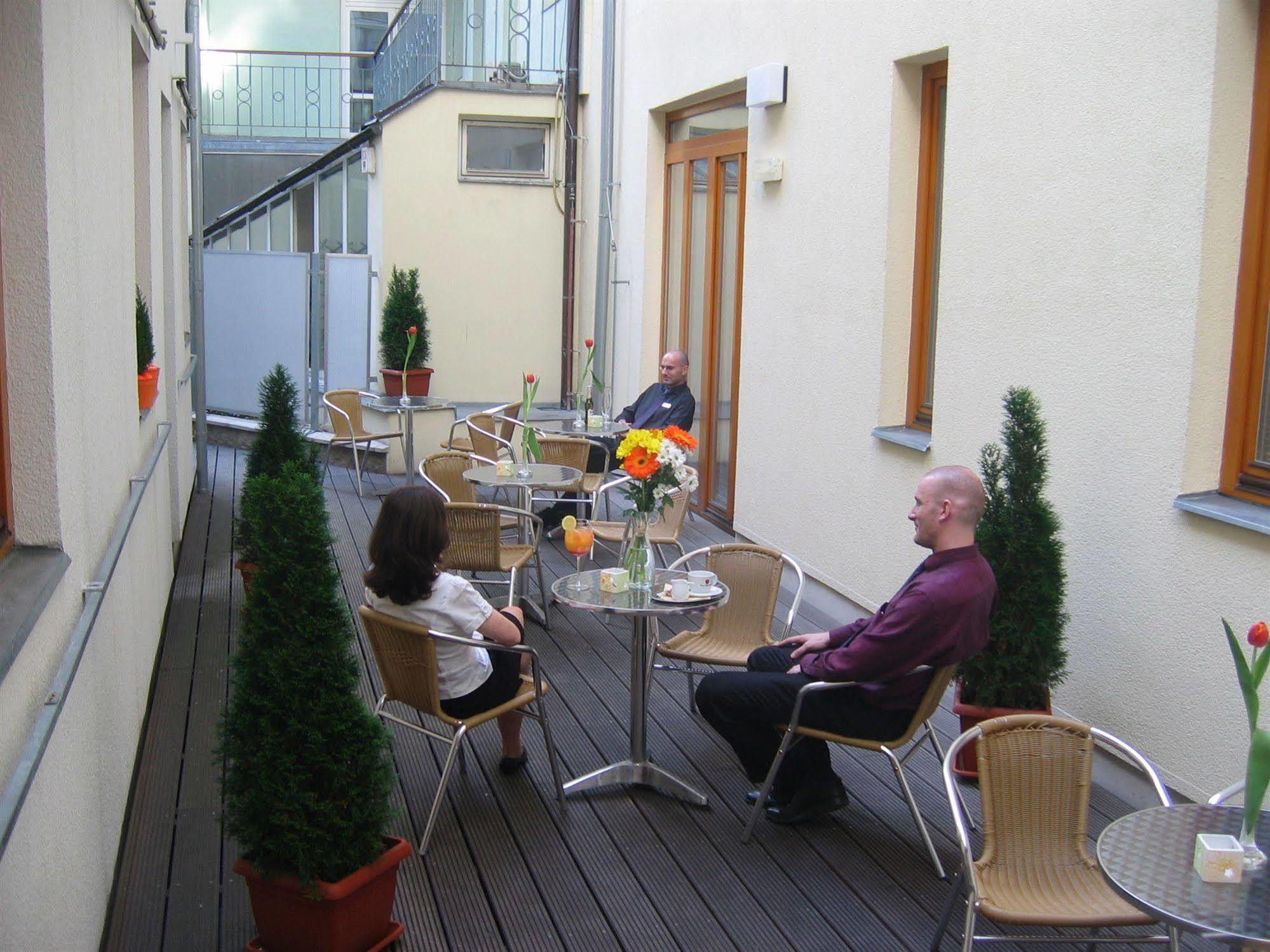 Hotel Páv