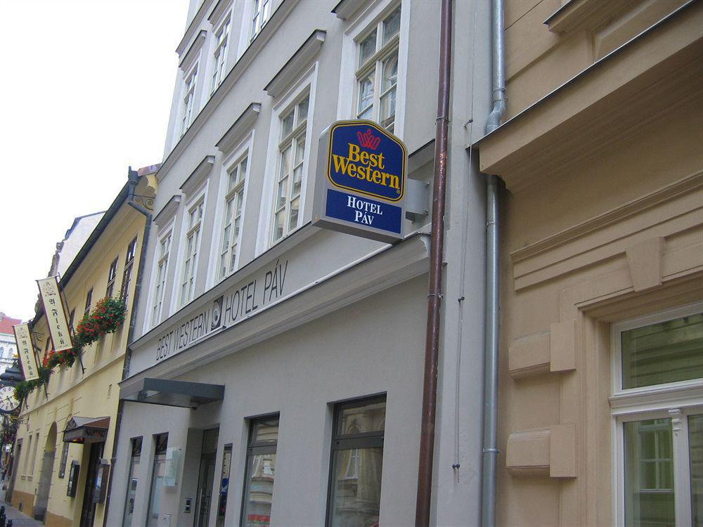 Hotel Páv